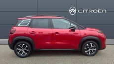 Citroen C3 Aircross 1.2 PureTech 110 Shine 5dr Petrol Hatchback